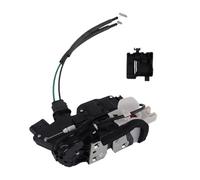Auto Lock Actuator 813102P000 Front Left Right Door Lock Actuator 813202P020 for Kia for Sorento 2011-2015 2.4L 5Door Car Parts(Front Right 4pin)