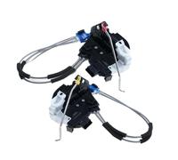 Auto Lock Actuator 81410-1M020 2X Door Lock Actuator for Kia Forte 2010-2013 Forte5 2012-2013 Rear Left & Right 81420-1M020 Car Parts