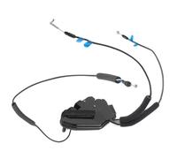 Auto Lock Actuator 825003TA0A Power Door Lock Actuator Motor Front Left Driver Side 805003TA0A for Nissan Altima 2.5L 3.5L Car Parts(Front Right 2Pins)