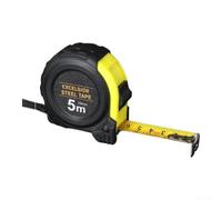 Auto-Lock Steel Tape Measure 5m True for zero Hook Auto-Lock(B)