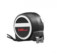 Auto Lock Tape Measure 5m x 19mm Steel Auto Lock Tape Measure(5Meterx25mm)