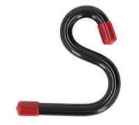 Auto Lower Control Arm Prying Tool, Ball Joint Pry Bar Bushing Universal Suspension Specialty Bushing Tool Press Separator Steel Removal Aluminium Alloy Remover Tools Work Sway Tie Rod Replacement