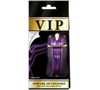 Auto Lufterfrischer Caribi Caribi VIP Car Air Freshener Home Office Scent Similar to Expensive Perfume - No. 507