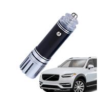 Auto Luftreiniger - Mini Usb Autoionisator | Tragbarer Autoluftionisator Mit Negativen Zur Geruchsneutralisierung | Sauerstoffbar Luftreinigerr Ohne, Aromatherapie Gerät Für Fahrzeug