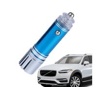 Auto Luftreiniger - Mini Usb Autoionisator | Tragbarer Autoluftionisator Mit Negativen Zur Geruchsneutralisierung | Sauerstoffbar Luftreinigerr Ohne, Aromatherapie Gerät Für Fahrzeug