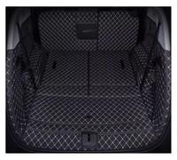 Auto Luggage Protector Pad For Chevrolet For Orlando (7 Seats) 2019 Fully Enclosed Luggage Mat Carpet Edition Auto Parts(2)