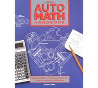 Auto Math Handbook