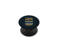 Auto Mechanic Humor Garage Repair Car Mechanics PopSockets Adhesive PopGrip