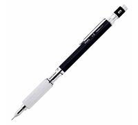 mayddle Mechanical Pencil Auto MS01-SP5-BK 0.5mm