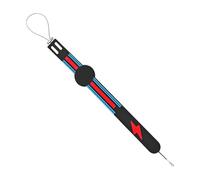 Auto Metal Discharge Strip - Black Rubber Body, Strong Copper Support, Solid Lead Guard | Stable Steady Element, Heavy Weight Structure for Land Ground Local Space Yard Floor Club Desk Office Park