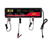 Auto Meter (BUSPRO-361) AGM Optimized Smart Battery Charger