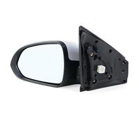 Auto Mirror Assy Auto Door Side Rear View Mirror With Lights Mirror Assembly For Kia For Rio 2018-2021 Rear View Mirror Assembly(7 pin Right B)