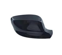 Auto Mirror Cap For BMW For X1 For E84 2010-2012 For X3 For F25 2010-2013 Car Rearview Mirror Cover Reverse Shell Case Housing
