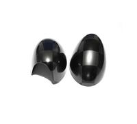Auto Mirror Cap For Mini For R50 For R52 For R53 Hatchback Car Decoration Accessories Auto Rear View Mirror Covers