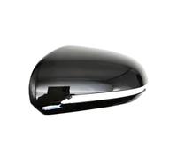 Auto Mirror Cover Housing For BYD SONG PRO SONG PLUS ATTO 3 Racing-Inspired Design White/Black/Red/Time Grey/Mountain Gray Left And Right Mirror Casing