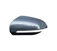 Auto Mirror Cover Housing For BYD SONG PRO SONG PLUS ATTO 3 Racing-Inspired Design White/Black/Red/Time Grey/Mountain Gray Left And Right Mirror Casing