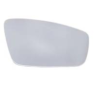Auto Mirror Glass Compatible With VW For Scirocco Third Generation 2008-2018 Car Exterior Side Rearview Mirror Heated Glass Lens OEM:5C6857521J 5C6857522J(Right)