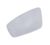Auto Mirror Glass Compatible With VW For Scirocco Third Generation 2008-2018 Left Right Car Exterior Side Rearview Mirror Heated Glass Lens OEM:5C6857521J 5C6857522J(Left)