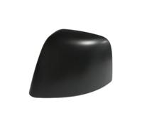 Auto Mirror Housing For Transit For Connect 2014 2015 2016 2017 2018 Modern Sporty Look Primer Black Left And Right Mirror Casing(Left Side)