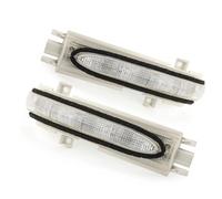 Auto Modification 1 Pair Car Side Rear View Mirror Turn Signal Light Reaview Mirrors Lamp For Accord MK7 CL CN CM 2003-2007