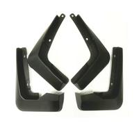 Auto Mud Flaps For A6 For Saloon For S-Line For Sport For C8 2019 2020 5th 5 Gen Tyre Mud Guards Splash Flaps Mudguards 4PCS Car