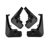 Auto Mud Flaps For BYD For Seal 2022 2023 Fender Mud Guard Flap Splash Flaps Mudguard Car Mudflaps Mudguards