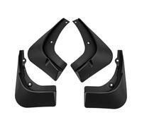 Auto Mud Flaps For Genesis For GV70 2021-2024 Exterior Mudguards Mud Fender Guards Mudflaps Front Rear Car Tyre Fenders Flaps