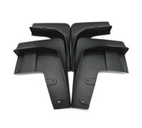Auto Mud Flaps For Outlander 2003 2004 2005 For 1ST Gen 4x Front Rear Mud Flaps Splash Guards Fender Car Mudguards