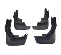 Auto Mud Guards For VW For Taos 2022~2025 SUV Car Splash Guard Wheel Fender Mudguard Mud Flaps Front Rear Auto Accessories