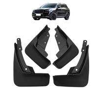 Auto Mudguards for Lincoln Corsair 2020-2021, All-Weather Protection Auto Mud Flaps Splash Guards Wheel Baffle Protection