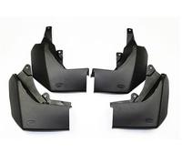 Auto Mudguards Kit Compatible With Land For Rover For Discovery 4 LR4 For Discovery 4 Diesel 2009-2015 Car Front Rear Splashing Guard Mudguards MudFlaps Accessories