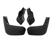 Auto Mudguards Kit Compatible With Suzuki For S-Presso Spresso 2020 2021 2022 Car Front Rear Splashing Guard Mudguards MudFlaps Accessories 4Pcs