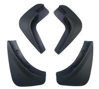 Auto Mudguards Kit Compatible With Suzuki For SX4 For HATCHBACK 2007-2010 2011 2012 2013 2014 Car Front Rear Splashing Guard Mudguards MudFlaps Accessories 4Pcs