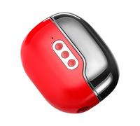 Auto Nail Clipper, Multifunctional Rechargeable Toenail Fingernail Cutter, Cordless USB Battery Fingernail Trimmer, with Safe Rounded, for Kids Adults Seniors Men Women Caregivers Baby