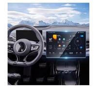 Auto Navigation Screen Protector For BYD For Seal 2023 Tempered Glass Protector 15.6 Inch Car GPS Navigation Protective Film LCD Screen Anti-scratch Film Tempered Glass Protective Film(GPS and Dashboa