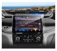 Auto Navigation Screen Protector For Grand For Cherokee L 2021-2024 10.1inch CAR LCD Touch Screen Navigation GPS Protection Accessories Tempered Glass Film Tempered Glass Screen Protector