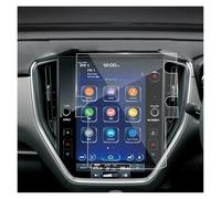 Auto Navigation Screen Protector For Subaru For Crosstrek 2021-2024 11.6 Inch Screen Protector Navigator Protection Tempered Glass Protective Film Car Stickers Tempered Glass Screen Protector(24RHD HD