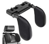 Auto Neck Pillow - Accessories For Auto Seats,Headrest Pillow For Miscellaneous Vehicles,For Trucks Sedans Suvar Driver City Driving Daily Commuting Road Travel Highway Busy People