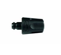 Nilfisk Auto Nozzle - SUVs, Cars, Motorbikes & Bikes - Click&Clean coupling -