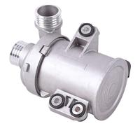 AUTO OCCASION 11518635089 Electric Engine Water Pump Compatible with BMW N20 B20 Engien X3 X4 X5 228i 328i 428i 320i 228i 335i 535i 740i Replacement 11517604027 11518625097 2.0L 3.0L