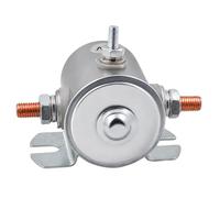 AUTO OCCASION 12V Heavy Duty Solenoid Relay Switch Marine Winch Continuous