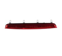 AUTO OCCASION Automotive 8P4945097C Tailgate Boot Rear Third Brake Light Stop Lamp Compatible With 2004-2012 Audi A3 Sportback 2004-2012 Audi S3 RS3 Sportback