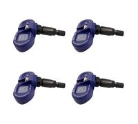 AUTO OCCASION Bluetooth TPMS Sensor Set of 4 Compatible with 2020-2023 Tesla Models 3 Y S X 2021 2022 2023 2024 Replaces 1490701-01-B 1490701-01-C-4