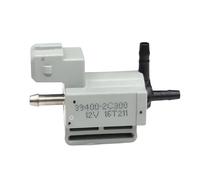 AUTO OCCASION Control Valve Vacuum Solenoid Valve Compatible with Kia Oprima Hyundai Sonata Santa FE 2010 2011 2012 2013 2014 2015 2016 Replacement 39400-2C300 911-797 CP969