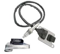 AUTO OCCASION Nitrogen Oxide Sensor Compatible with Mercedes X164 X166 W166 W164 W166 W251 V251 Replace A0009051512 5WH96682D
