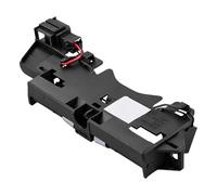 AUTO OCCASION Rear Tailgate Trunk Lid Light Lamp Switch 4L0959121 Replacement for Audi Q5 Q7 2007-2017