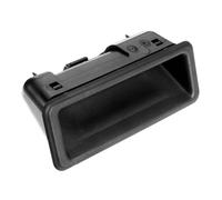 AUTO OCCASION Tailgate Boot Handle Release Switch Replacement for 51247118158 BMW 1 3 5 series E60 E61 E90