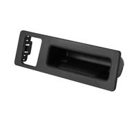 AUTO OCCASION Tailgate Boot Trunk Handle Switch Replacement for BMW F22 F30 F33 F10 F25 M3 51247368753