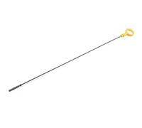 auto oil dipstick Compatible With A5 2007 2008 2009 2010 2011 2012 2013 2014 2015 Engine Oil Level Dipstick Measuring Tool OEM 059115611AB
