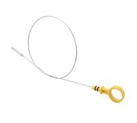 auto oil dipstick Compatible With Chevrolet For Camaro 2010-2017 For SS V8 376 2010-2017 Car Engine Oil Dipstick Replacement OEM :12669528